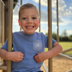 Team Page: Elijah Strong